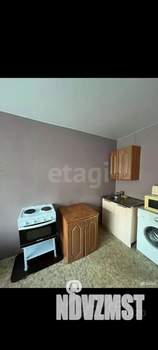 Студия квартира, вторичка, 18м2, 3/5 этаж