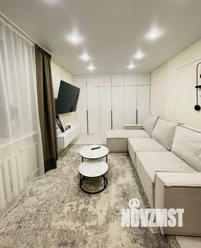 2-к квартира, вторичка, 60м2, 16/16 этаж