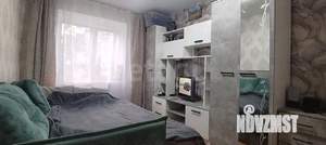 1-к квартира, вторичка, 24м2, 1/5 этаж