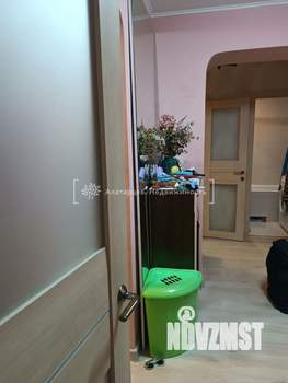 2-к квартира, вторичка, 53м2, 3/9 этаж