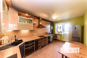 2-к квартира, вторичка, 67м2, 10/10 этаж
