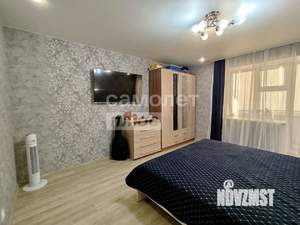 3-к квартира, вторичка, 61м2, 9/9 этаж