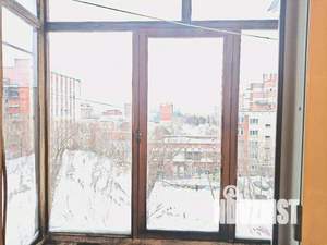 1-к квартира, вторичка, 31м2, 5/6 этаж