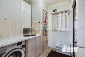 1-к квартира, вторичка, 18м2, 3/5 этаж