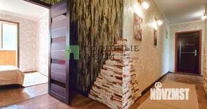 3-к квартира, вторичка, 65м2, 5/9 этаж