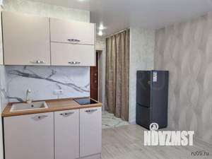 1-к квартира, вторичка, 19м2, 5/5 этаж