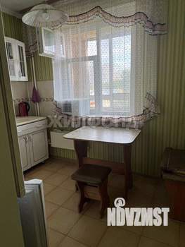 1-к квартира, вторичка, 42м2, 6/10 этаж