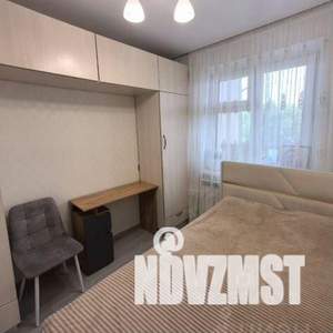 2-к квартира, вторичка, 35м2, 4/10 этаж