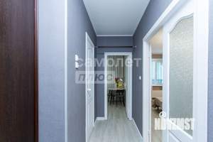 1-к квартира, вторичка, 35м2, 8/9 этаж