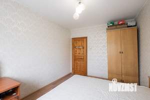 3-к квартира, вторичка, 69м2, 4/10 этаж