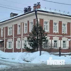 2-к квартира, вторичка, 48м2, 1/2 этаж