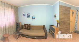 Студия квартира, вторичка, 27м2, 2/4 этаж