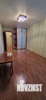 1-к квартира, вторичка, 42м2, 7/10 этаж