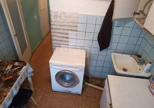 3-к квартира, вторичка, 52м2, 3/5 этаж