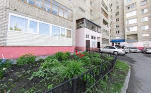 4-к квартира, вторичка, 74м2, 4/9 этаж