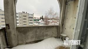 1-к квартира, вторичка, 44м2, 5/5 этаж