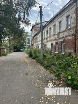 1-к квартира, вторичка, 33м2, 4/4 этаж