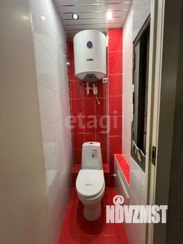 2-к квартира, вторичка, 59м2, 5/10 этаж