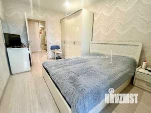 2-к квартира, вторичка, 59м2, 2/8 этаж