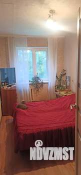 3-к квартира, вторичка, 54м2, 2/5 этаж