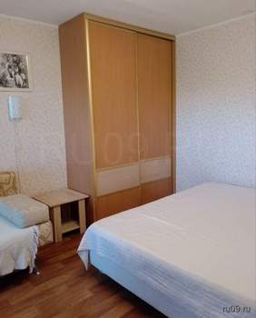 1-к квартира, вторичка, 29м2, 4/9 этаж