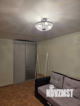 1-к квартира, вторичка, 34м2, 6/14 этаж