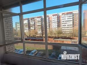 1-к квартира, вторичка, 43м2, 3/10 этаж