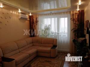 2-к квартира, вторичка, 61м2, 10/10 этаж