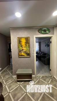 1-к квартира, вторичка, 51м2, 8/16 этаж