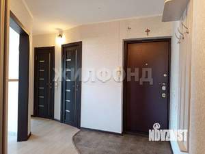 3-к квартира, вторичка, 72м2, 7/10 этаж