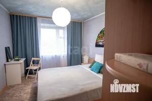 3-к квартира, вторичка, 70м2, 3/9 этаж