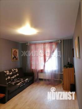 2-к квартира, вторичка, 37м2, 5/9 этаж