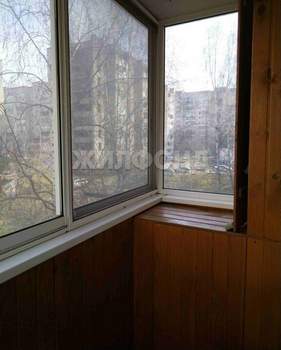 3-к квартира, вторичка, 61м2, 3/5 этаж