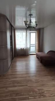 3-к квартира, вторичка, 63м2, 2/5 этаж