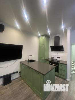 2-к квартира, вторичка, 55м2, 3/9 этаж