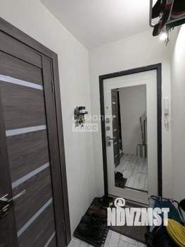 2-к квартира, вторичка, 45м2, 3/5 этаж