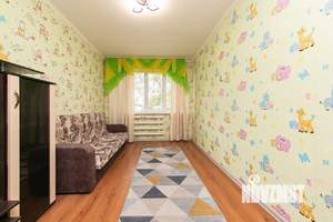 3-к квартира, вторичка, 59м2, 5/5 этаж