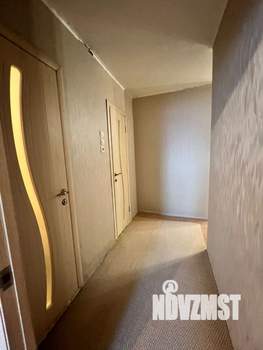 2-к квартира, вторичка, 59м2, 2/10 этаж