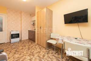 Студия квартира, вторичка, 20м2, 7/10 этаж