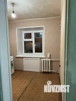 1-к квартира, вторичка, 32м2, 5/5 этаж