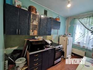 3-к квартира, вторичка, 65м2, 1/9 этаж