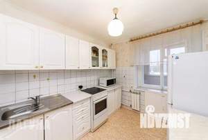 2-к квартира, вторичка, 49м2, 8/9 этаж