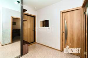 2-к квартира, вторичка, 61м2, 6/14 этаж