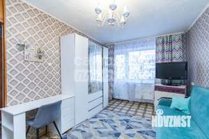 1-к квартира, вторичка, 36м2, 6/10 этаж