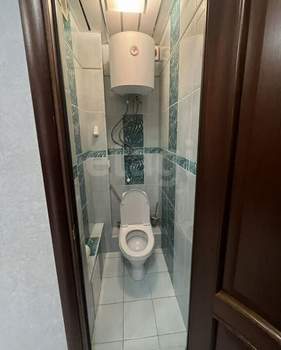 3-к квартира, вторичка, 64м2, 3/10 этаж