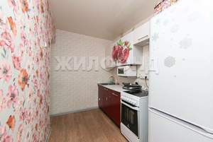 1-к квартира, вторичка, 36м2, 1/9 этаж