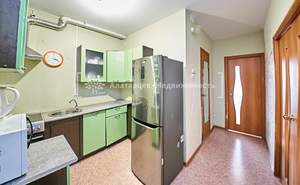 1-к квартира, вторичка, 39м2, 4/10 этаж