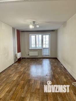 2-к квартира, вторичка, 49м2, 9/10 этаж