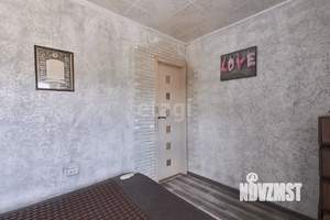 3-к квартира, вторичка, 42м2, 5/5 этаж