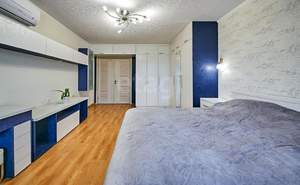 2-к квартира, вторичка, 70м2, 7/10 этаж